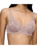 Triumph Bügel-BH "Amourette" in Rosa