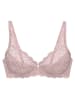 Triumph Bügel-BH "Amourette" in Rosa