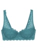 Triumph Beugelbeha "Amourette" turquoise