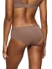 Triumph Slip "Natural" in Hellbraun
