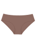 Triumph Slip "Natural" in Hellbraun