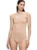 Triumph Top "Smart Natural" in Beige