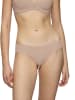 Triumph String "Flex Smart" in Beige