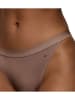 Triumph String "Smart Natural" lichtbruin