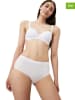 Triumph 2er-Set: Pantys "Smart Natural" in Weiß