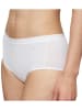 Triumph 2er-Set: Pantys "Smart Natural" in Weiß