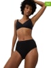 Triumph 2er-Set: Pantys "Smart Natural" in Schwarz
