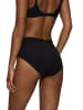 Triumph 2er-Set: Pantys "Smart Natural" in Schwarz