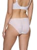 Triumph Slip "Harmony Spotlight Tai" in Weiß