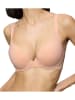 Triumph Biustonosz "Body Make-Up Illusion" w kolorze jasnoróżowym