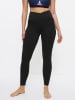 Triumph Legging "Cardio RTW" zwart