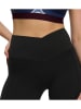 Triumph Legginsy "Cardio RTW" w kolorze czarnym