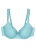 Triumph Biustonosz "True Shape Sensation" w kolorze turkusowym