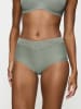 Triumph Hipster "Shape Sensation" saliegroen