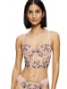Triumph Bustier "Sensual Spotlight" lichtroze/meerkleurig