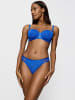 Triumph String "Cosmic Heartbeat" in Blau