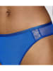 Triumph String "Cosmic Heartbeat" blauw