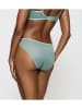 Triumph Slip "Signature Sheer Tai" in Türkis