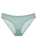 Triumph Slip "Signature Sheer Tai" in Türkis