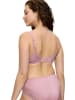 Triumph Bügel-BH "Ladyform Soft" in Rosa