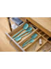 Rosti 4-delige set: roerlepels "Classic" mintgroen