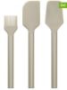 Rosti 3tlg. Back-Set "Emma" in Beige