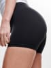 ONLY Shorts in Schwarz
