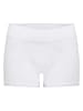 ONLY Shorts in Weiß