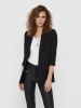 ONLY Blazer in Schwarz