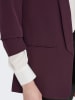 ONLY Blazer in Bordeaux