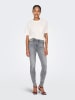 ONLY Jeans - Skinny fit - in Grau