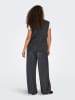 ONLY Bodywarmer donkergrijs