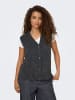 ONLY Bodywarmer donkergrijs