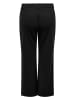ONLY Carmakoma Broek zwart