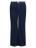 ONLY Carmakoma Jeans - Comfort fit - in Dunkelblau