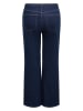 ONLY Carmakoma Dżinsy - Comfort fit - w kolorze granatowym