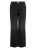 ONLY Carmakoma Jeans - Comfort fit - in Schwarz
