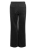 ONLY Carmakoma Dżinsy - Comfort fit - w kolorze czarnym