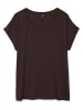 Vero Moda Koszulka w kolorze brązowym