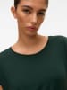 Vero Moda Shirt in Grün