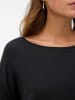 Vero Moda Koszulka w kolorze czarnym