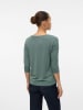 Vero Moda Shirt in Grün