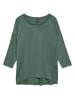 Vero Moda Shirt in Grün