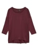 Vero Moda Shirt in Lila