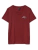 Vero Moda Shirt rood