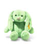 Steiff Maskotka "Tilda Rabbit" w kolorze zielonym - 3+