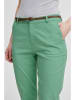 b.young Chinobroek groen
