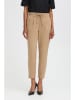 b.young Hose in Beige