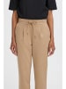 b.young Broek beige