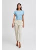 b.young Shirt in Hellblau